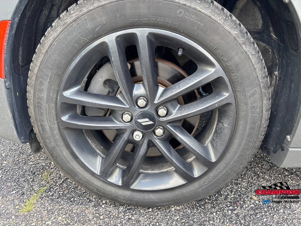 Used 2019 Dodge Charger SXT w/ Driver Confidence Group AWD/4WD image 25