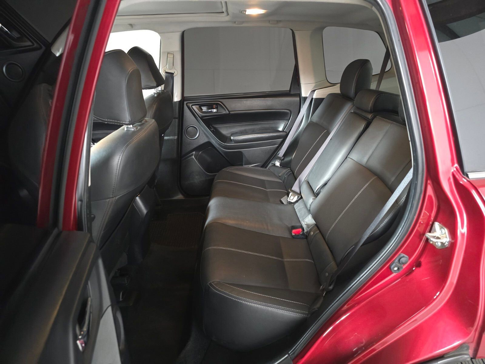 Used 2017 Subaru Forester 2.0XT Touring image 17