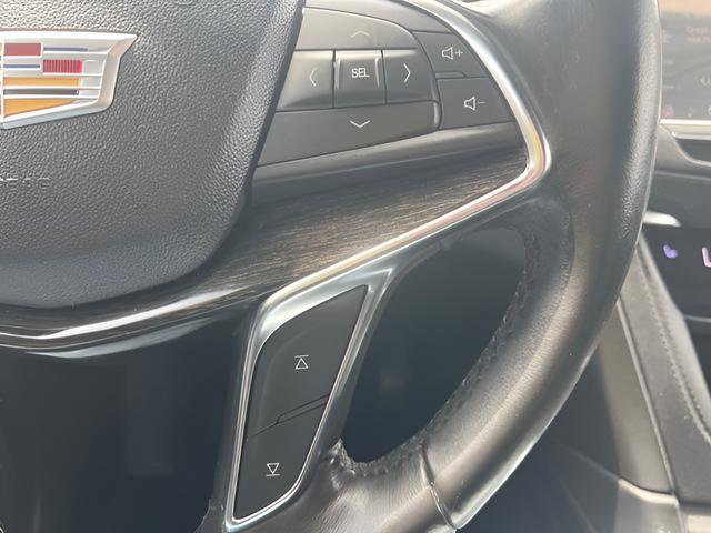 Used 2021 Cadillac XT5 Premium Luxury FWD image 20