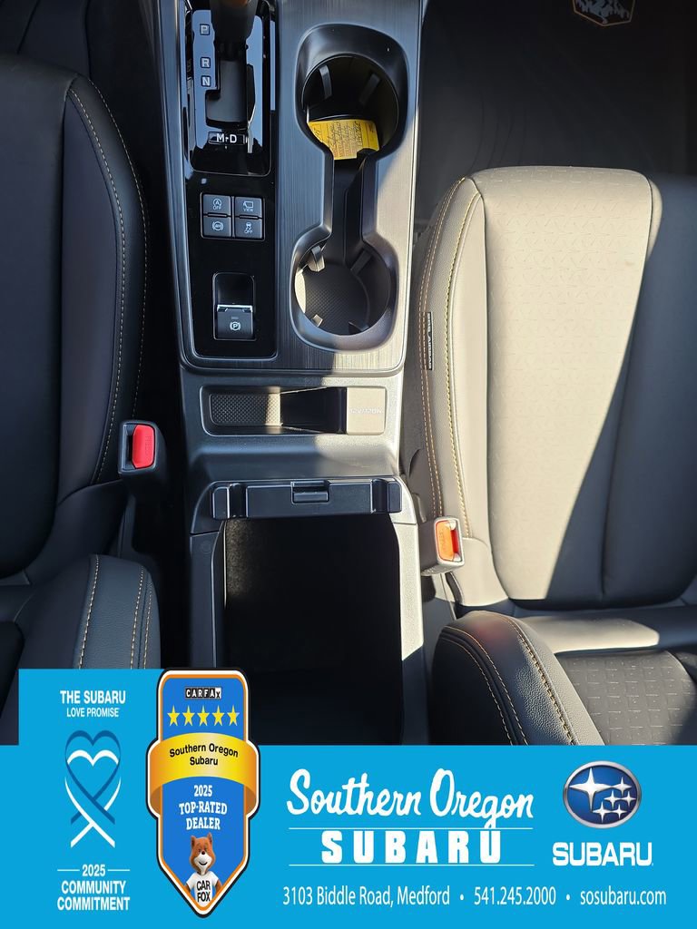 New 2026 Subaru Outback Wilderness image 24