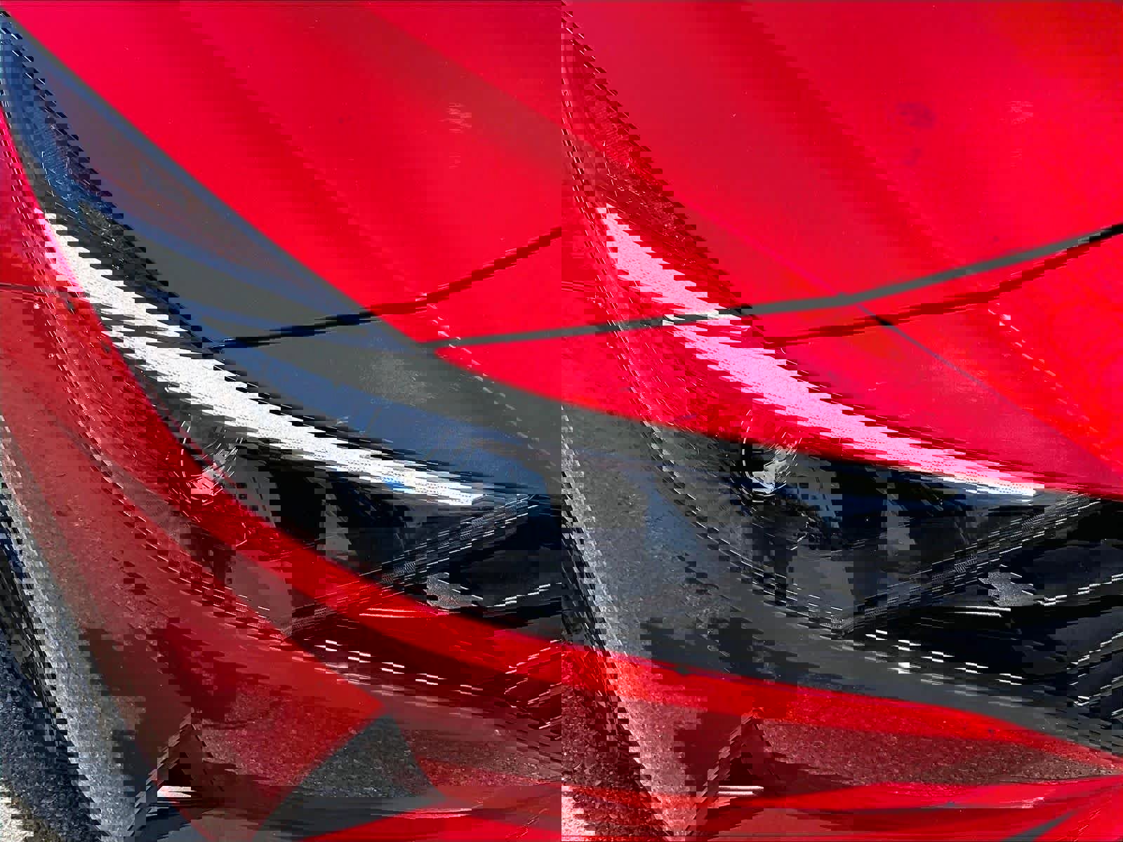 Used 2023 Hyundai Elantra SEL image 31