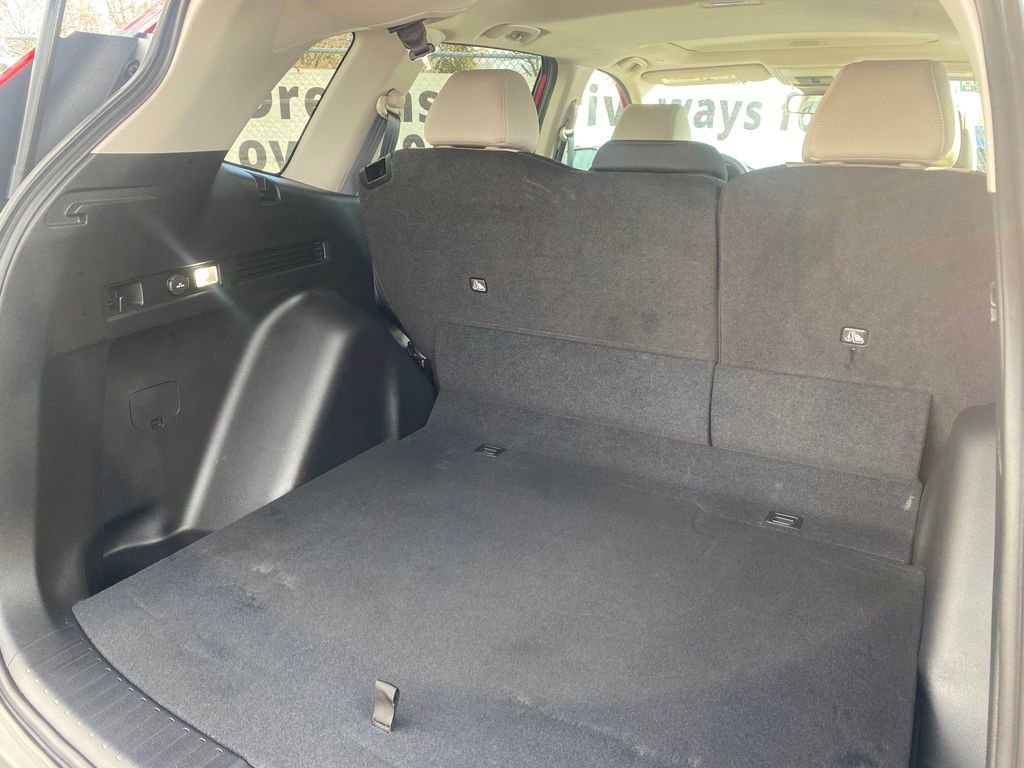 Certified 2023 Honda CR-V EX image 5