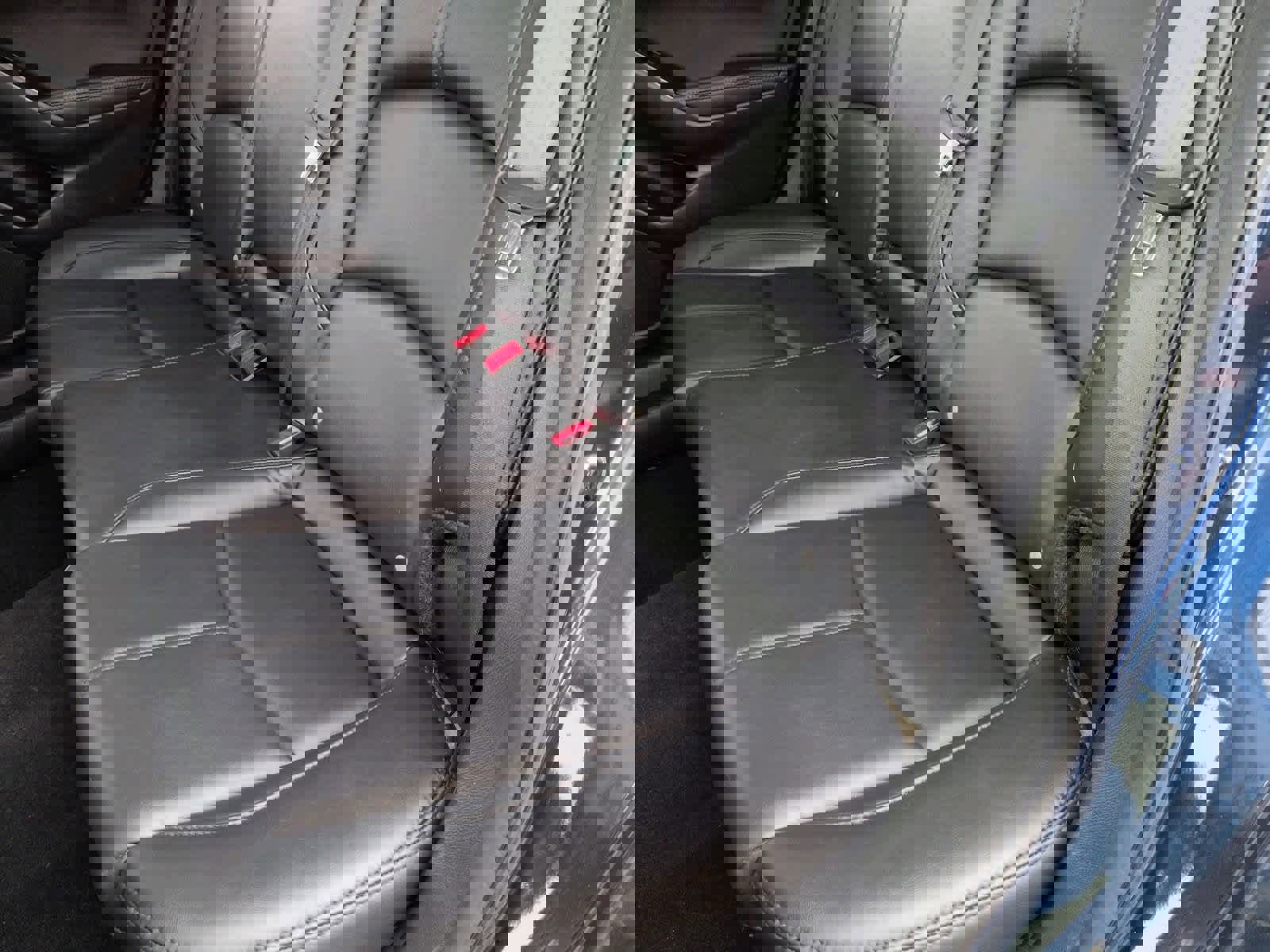 Used 2017 MAZDA MAZDA3 Touring image 21