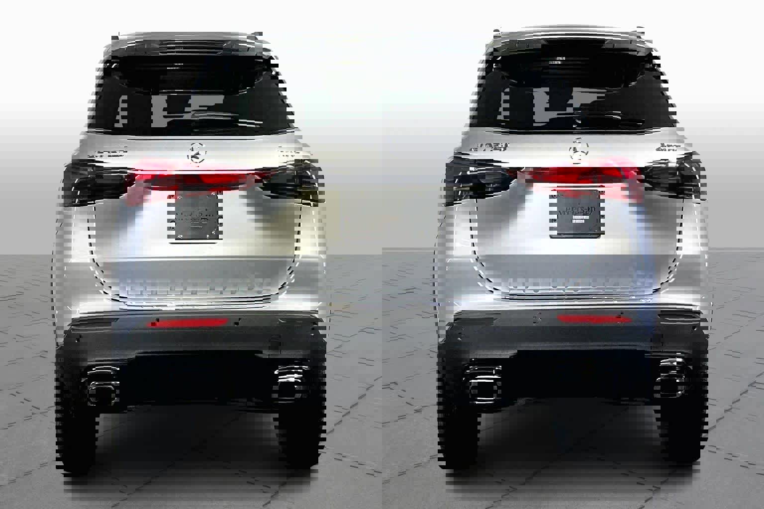 New 2026 Mercedes-Benz GLA 250 4MATIC image 4