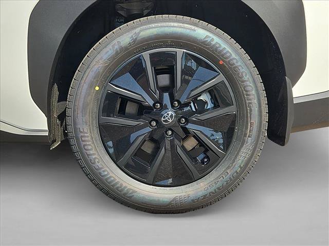 New 2026 Toyota bZ Woodland AWD/4WD image 10