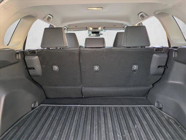 Used 2024 Toyota RAV4 LE image 6