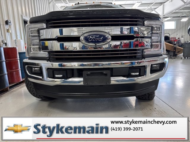 Used 2019 Ford F250 King Ranch w/ King Ranch Ultimate Package image 33