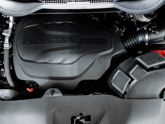 New 2026 Honda Odyssey EX-L image 21