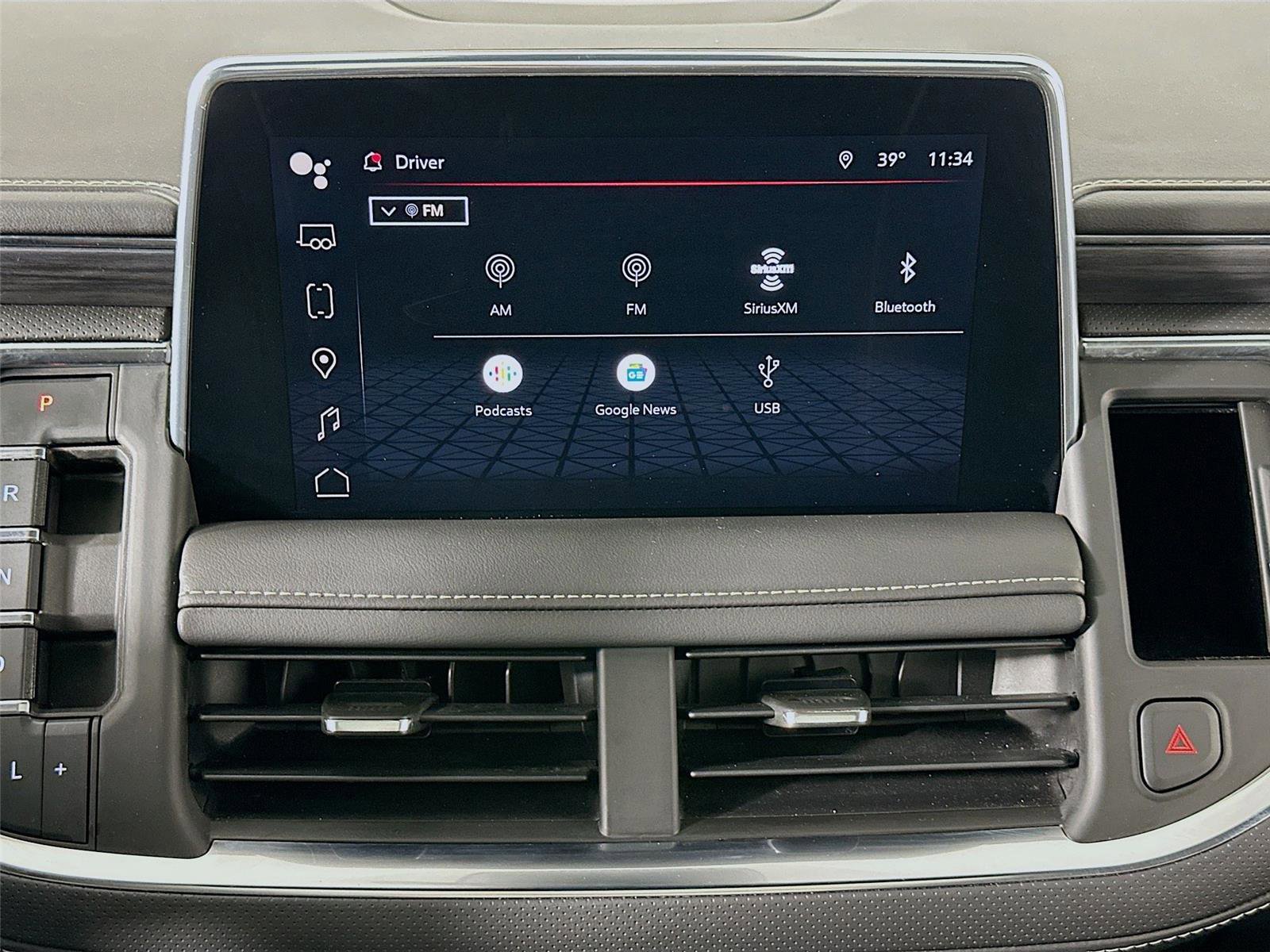 Used 2023 GMC Yukon SLT image 15