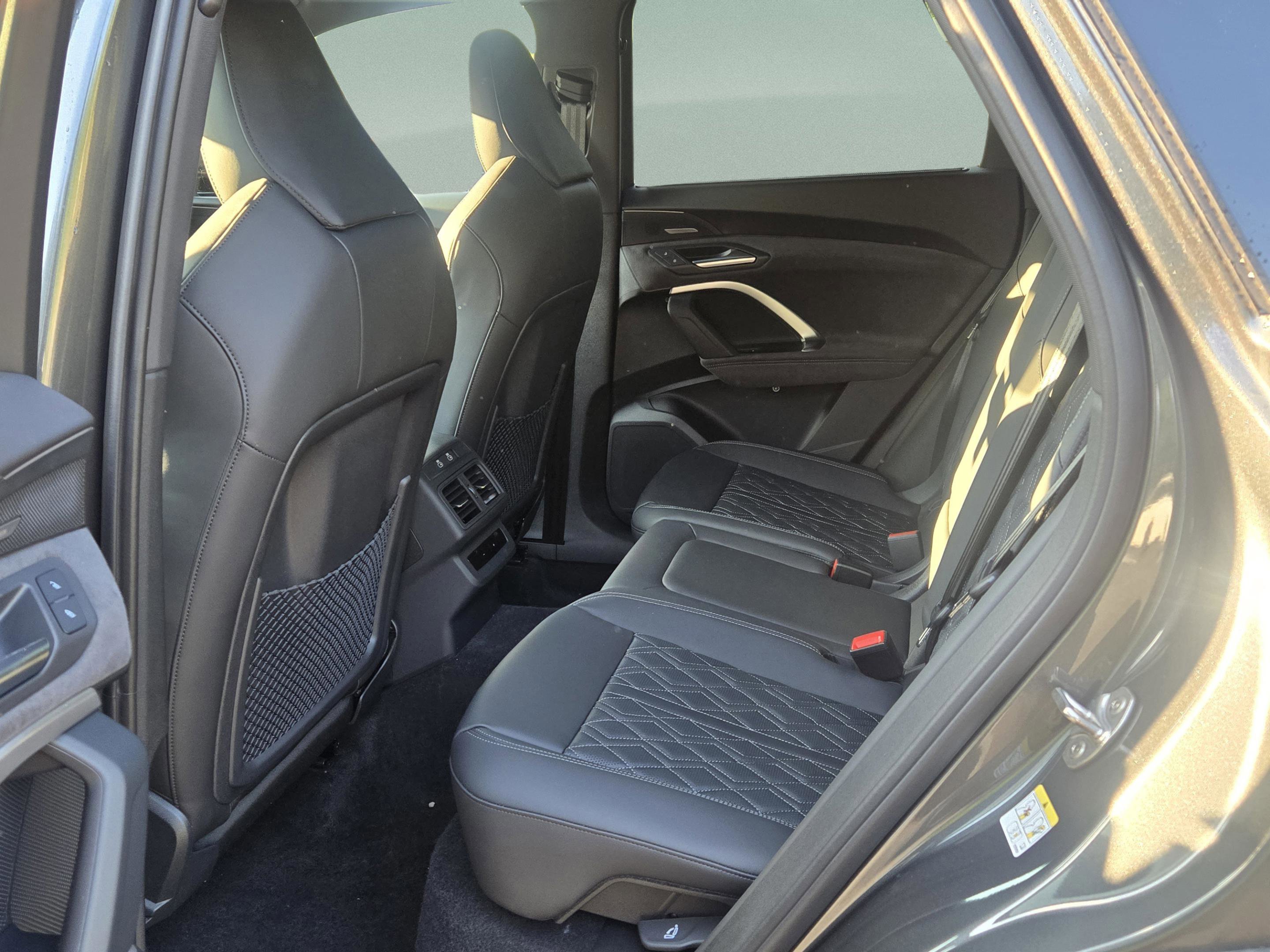 New 2026 Audi SQ5 Premium Plus AWD/4WD image 11