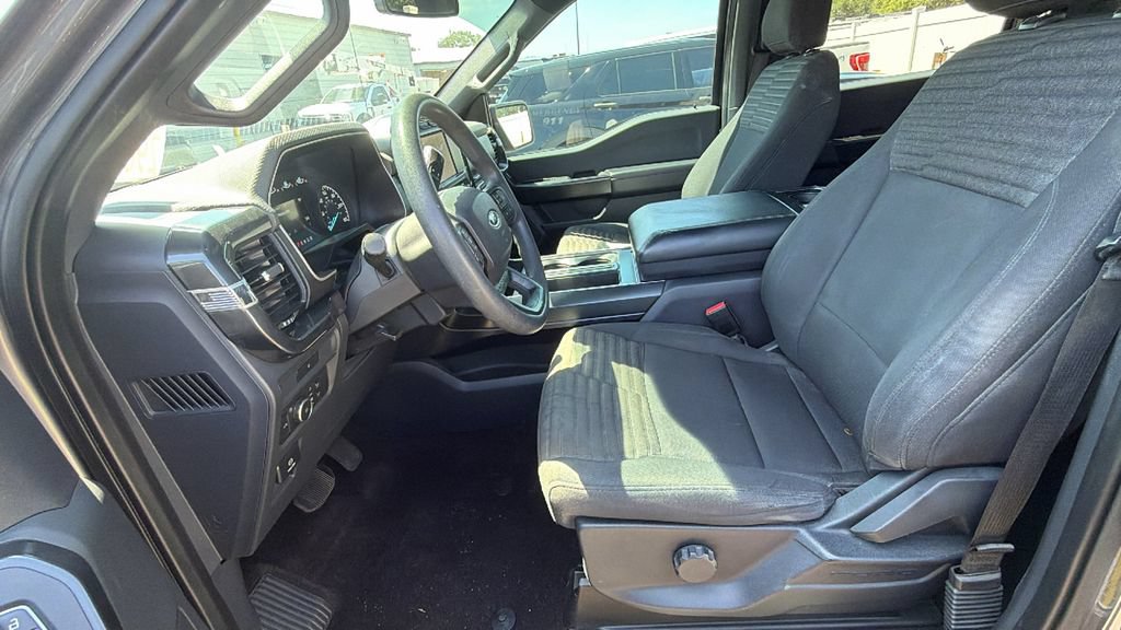 Used 2021 Ford F150 XL w/ STX Appearance Package RWD image 15