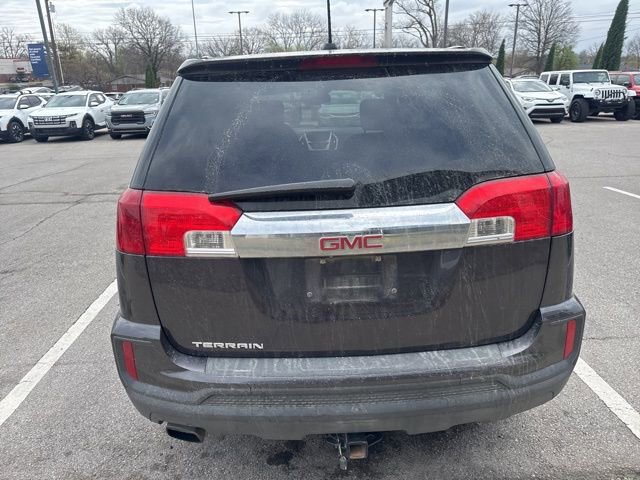 Used 2016 GMC Terrain SLE image 5