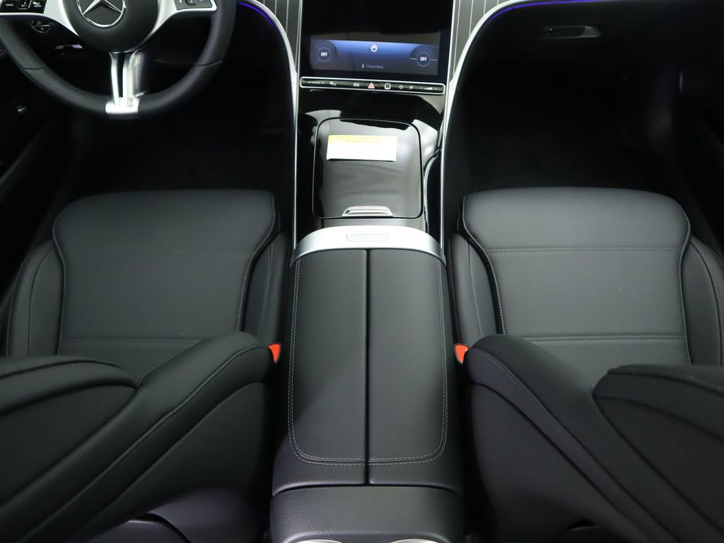 New 2026 Mercedes-Benz C 300 Sedan image 18