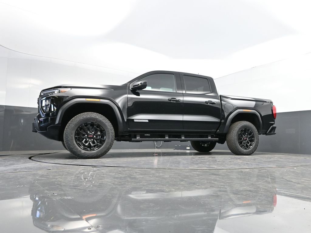 New 2026 GMC Canyon Elevation w/ Convenience Package image 36