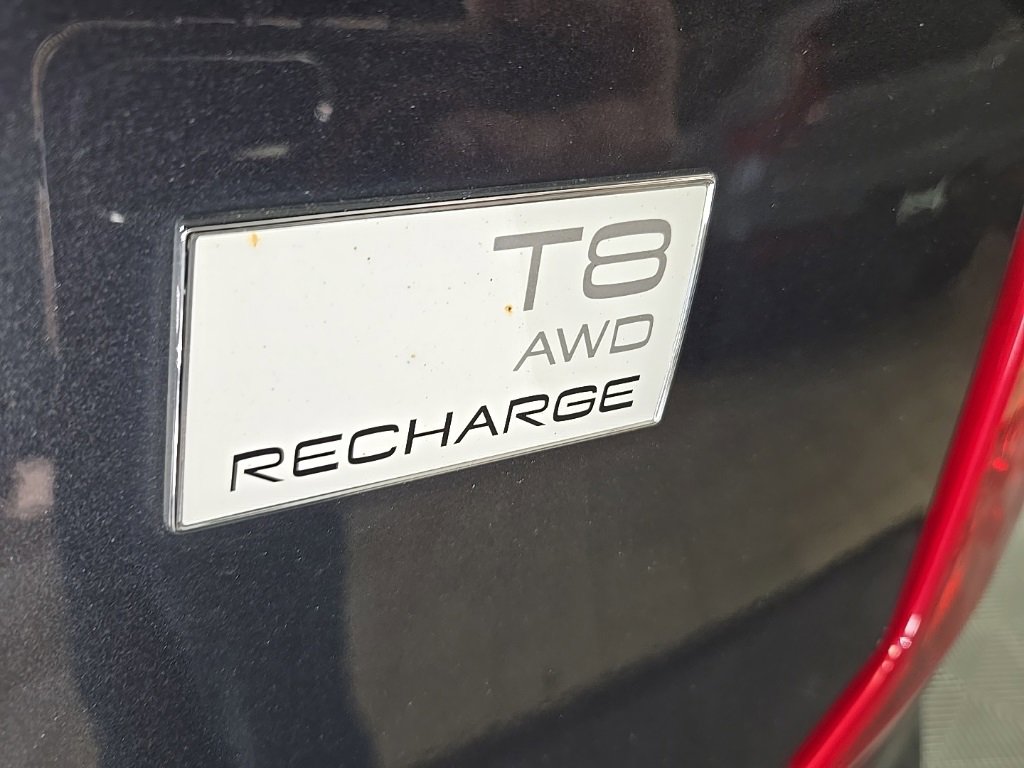 Certified 2022 Volvo XC90 T8 Inscription image 6