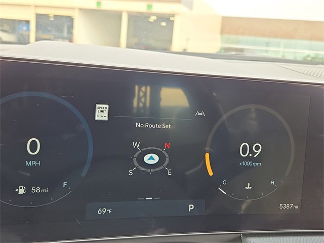 Certified 2024 Hyundai Sonata SEL w/ Convenience Package image 9