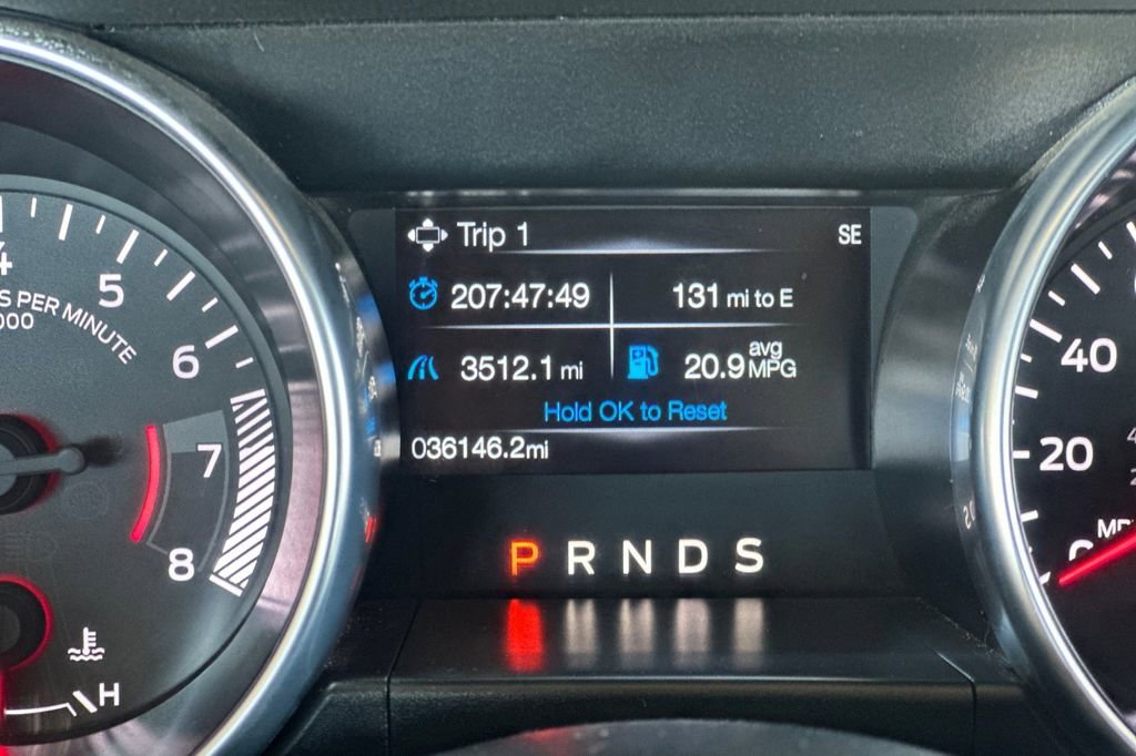 Certified 2023 Ford Mustang Premium RWD image 26