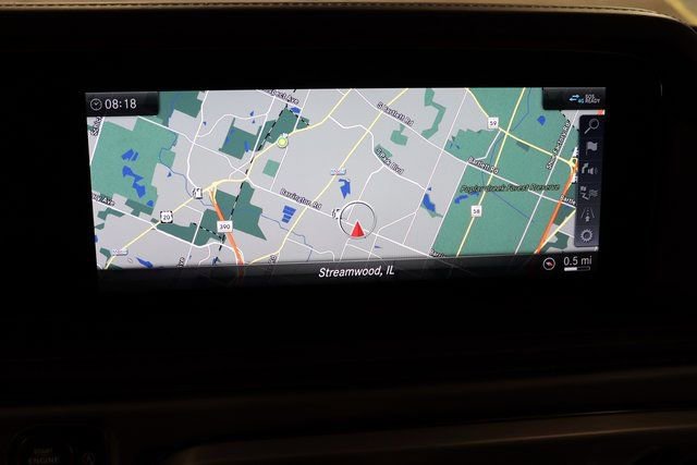 Used 2022 Mercedes-Benz G 550 image 8