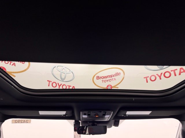 New 2026 Toyota Sequoia Capstone AWD/4WD image 50