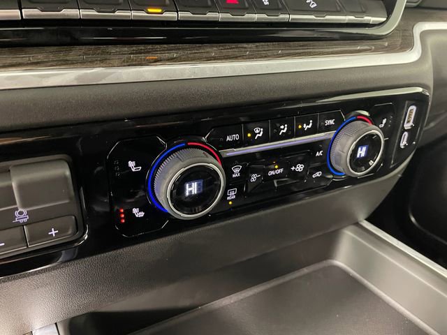 New 2026 Chevrolet Silverado 3500 LT w/ All Star Edition image 8