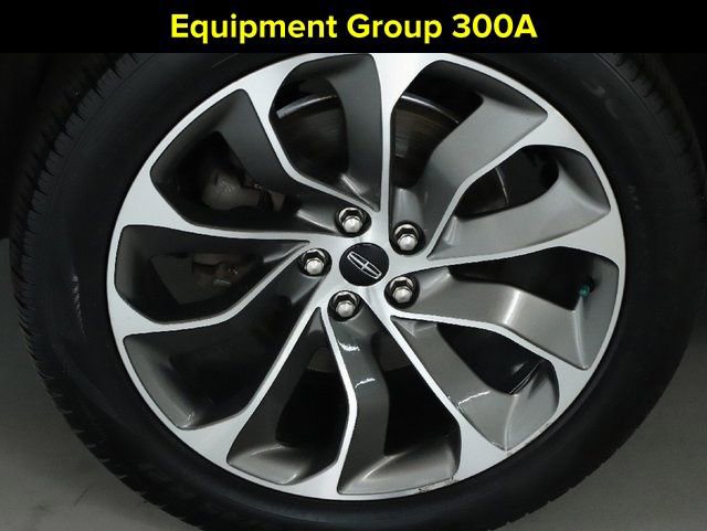 Certified 2023 Lincoln Aviator Grand Touring w/ Elements Package Plus image 12