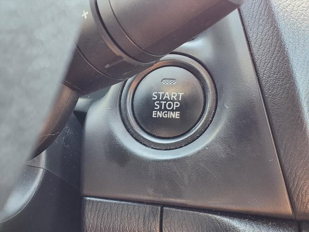 Used 2018 MAZDA MAZDA3 Sport w/ Preferred Equipment Package FWD image 14