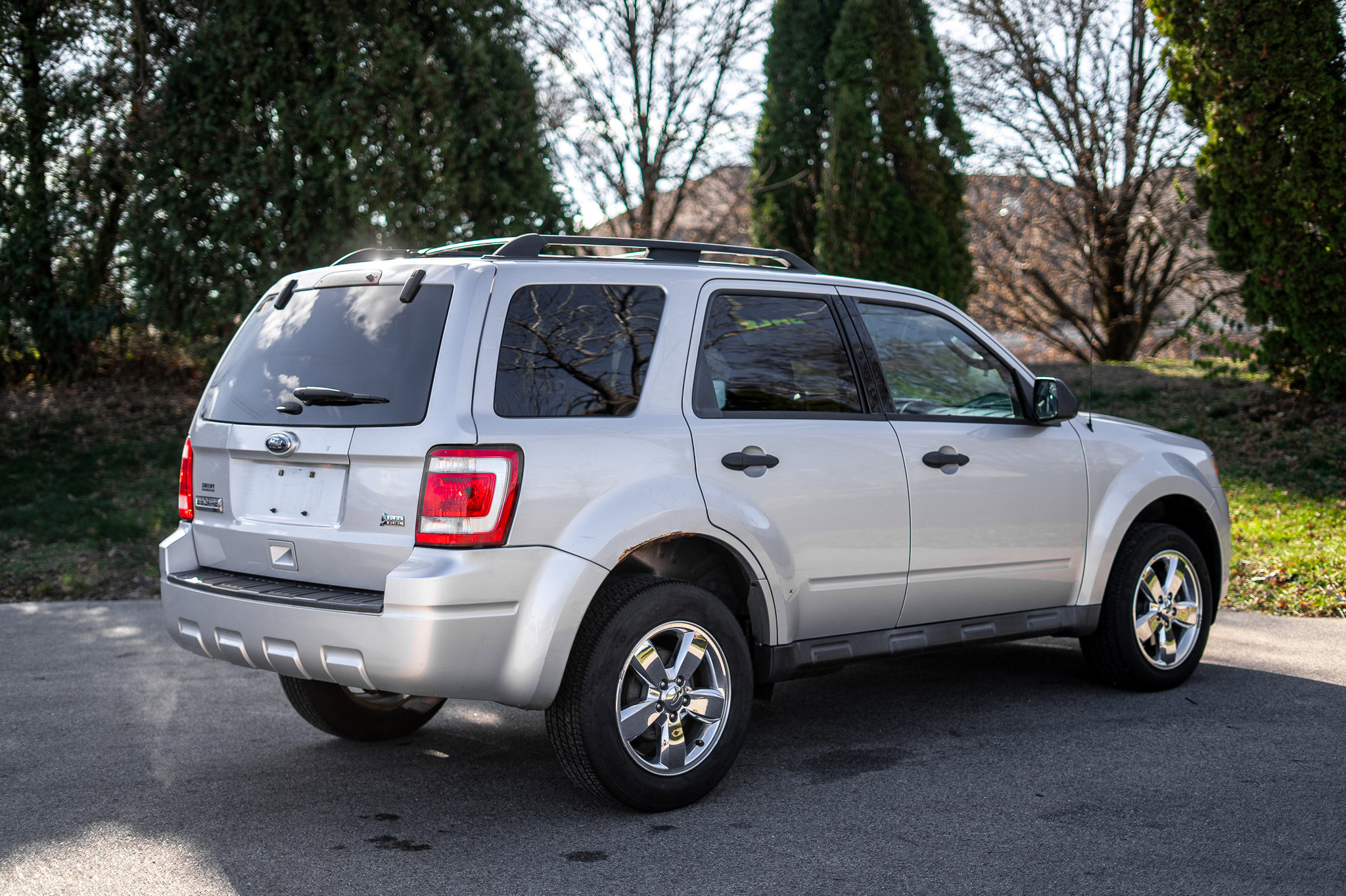 Used 2011 Ford Escape XLT w/ 203A Rapid Spec Order Code image 5