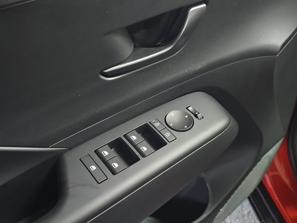 Certified 2026 Hyundai Kona SE AWD/4WD image 10