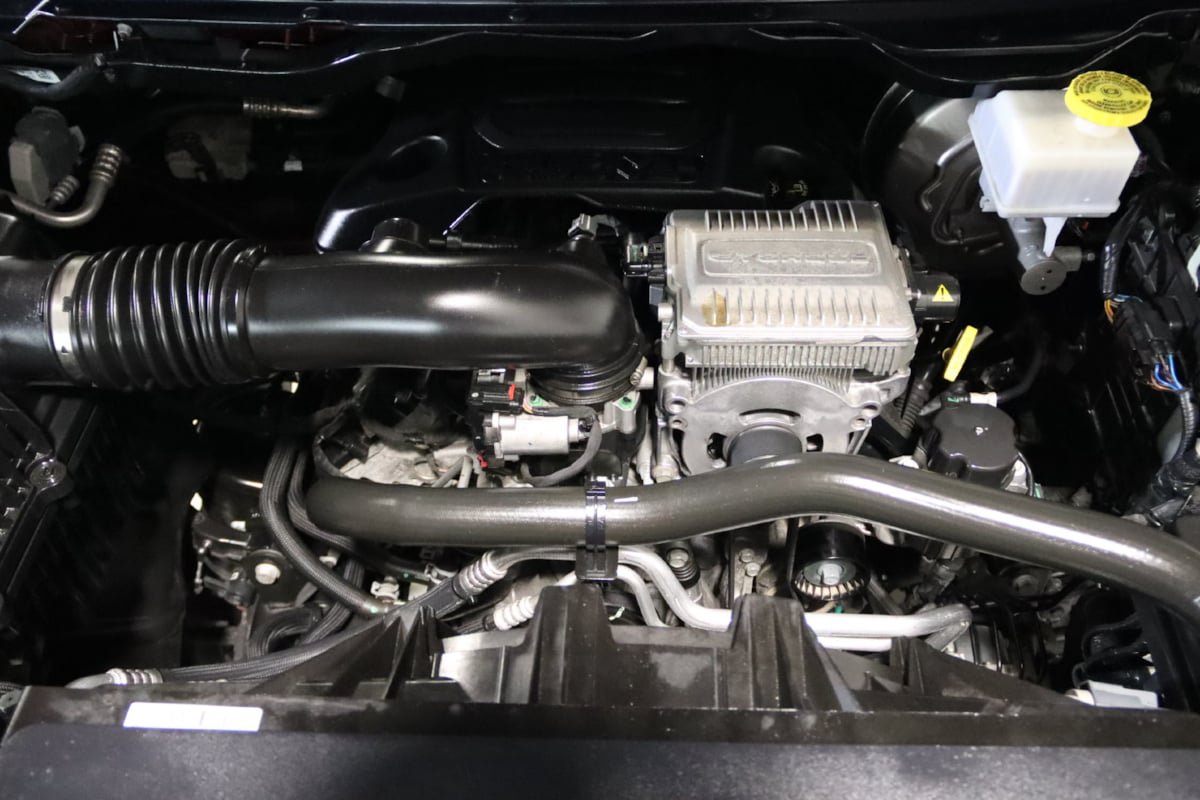 Used 2024 RAM 1500 Limited AWD/4WD image 28