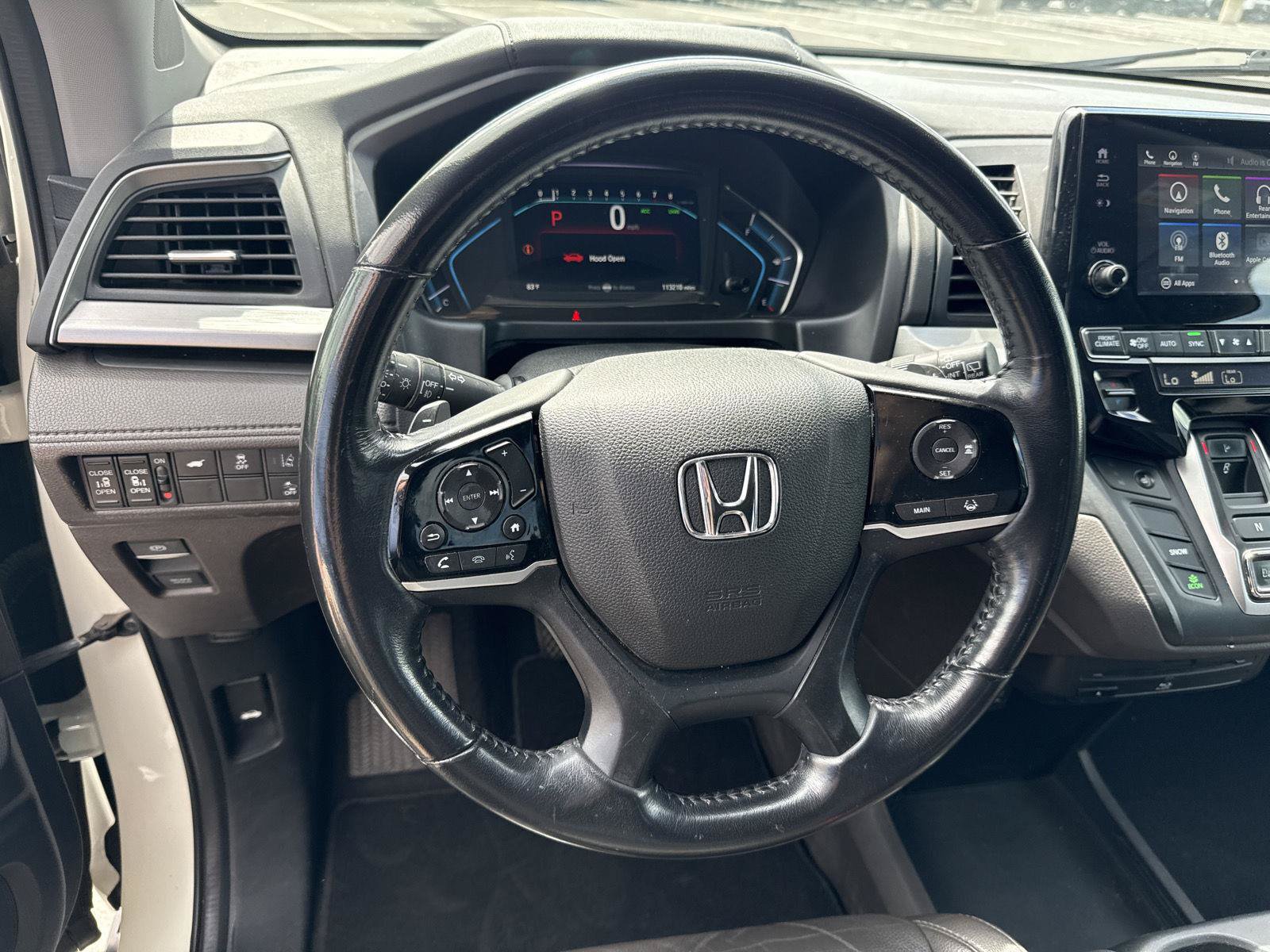 Used 2019 Honda Odyssey EX-L image 12