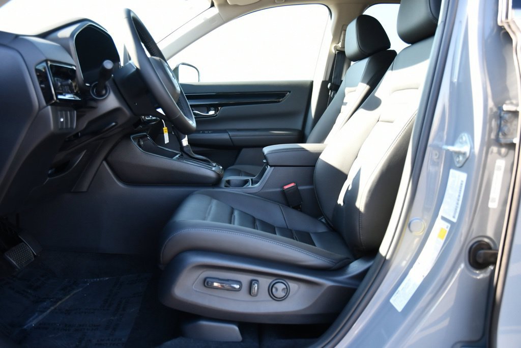 New 2027 Honda CR-V EX-L image 11