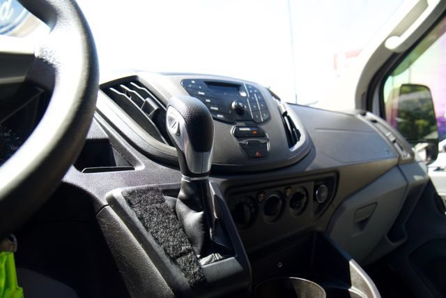 Used 2015 Ford Transit 350 148 Medium Roof RWD image 21