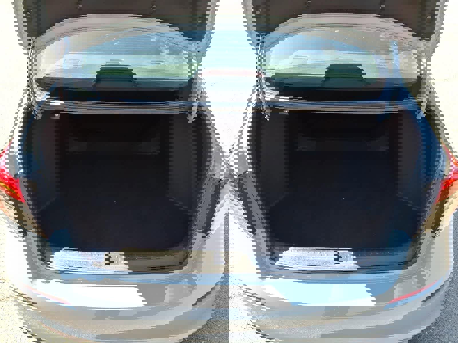 Used 2024 Honda Civic Sport image 6