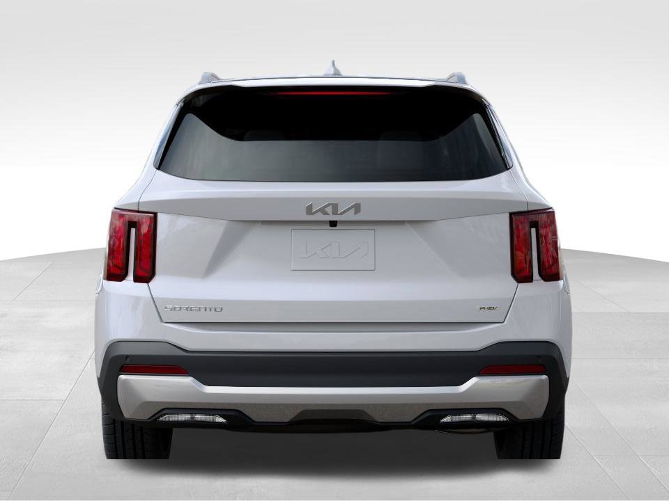 New 2026 Kia Sorento EX AWD/4WD image 13