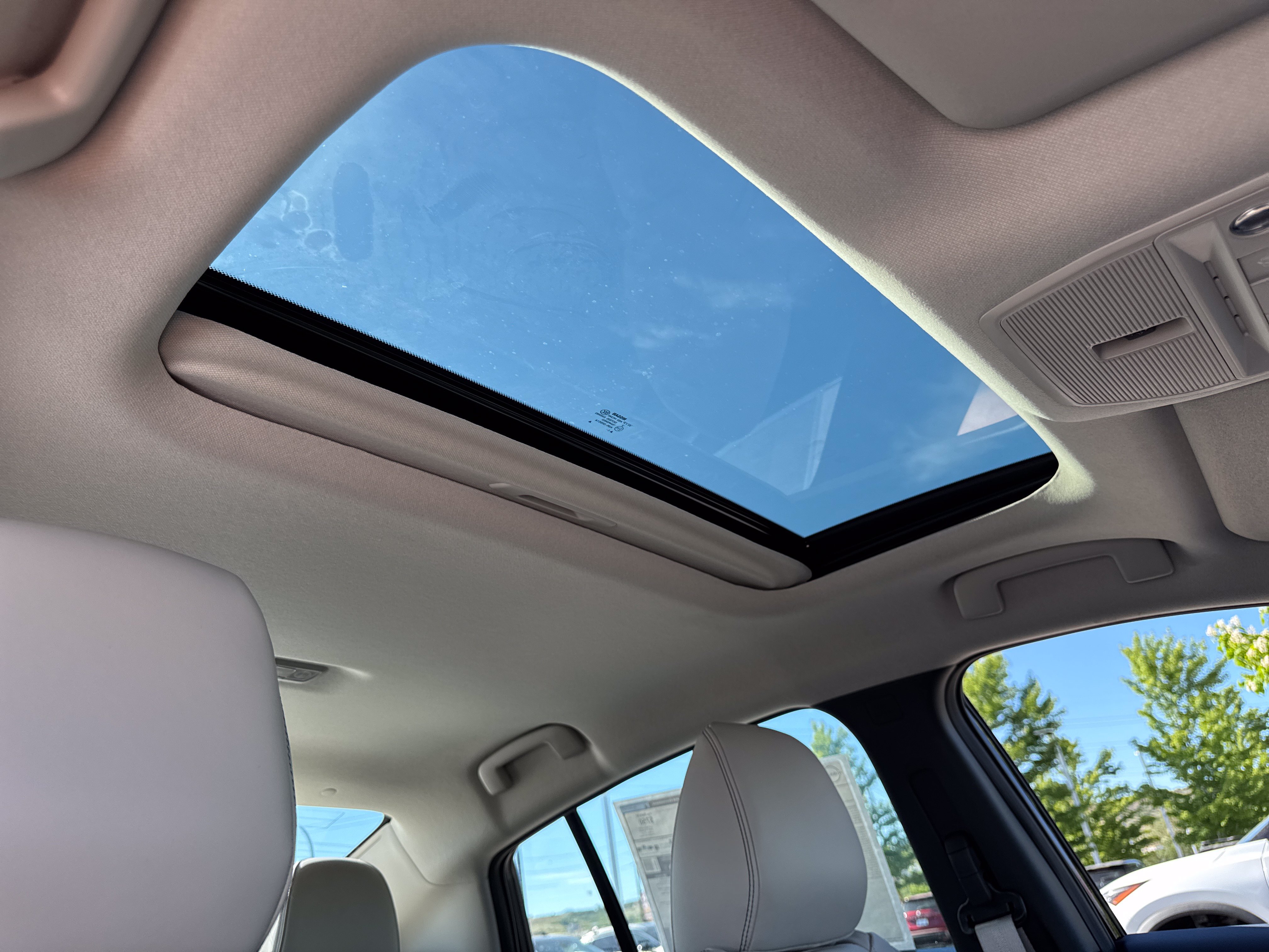 New 2026 Nissan Sentra SL w/ Floor Mat Package FWD image 25