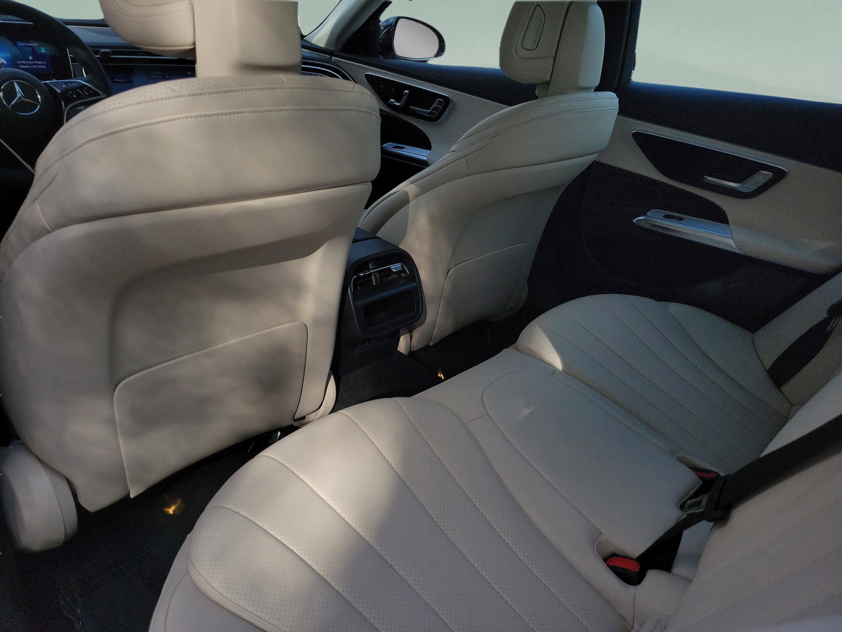 Certified 2026 Mercedes-Benz E 350 Sedan image 14