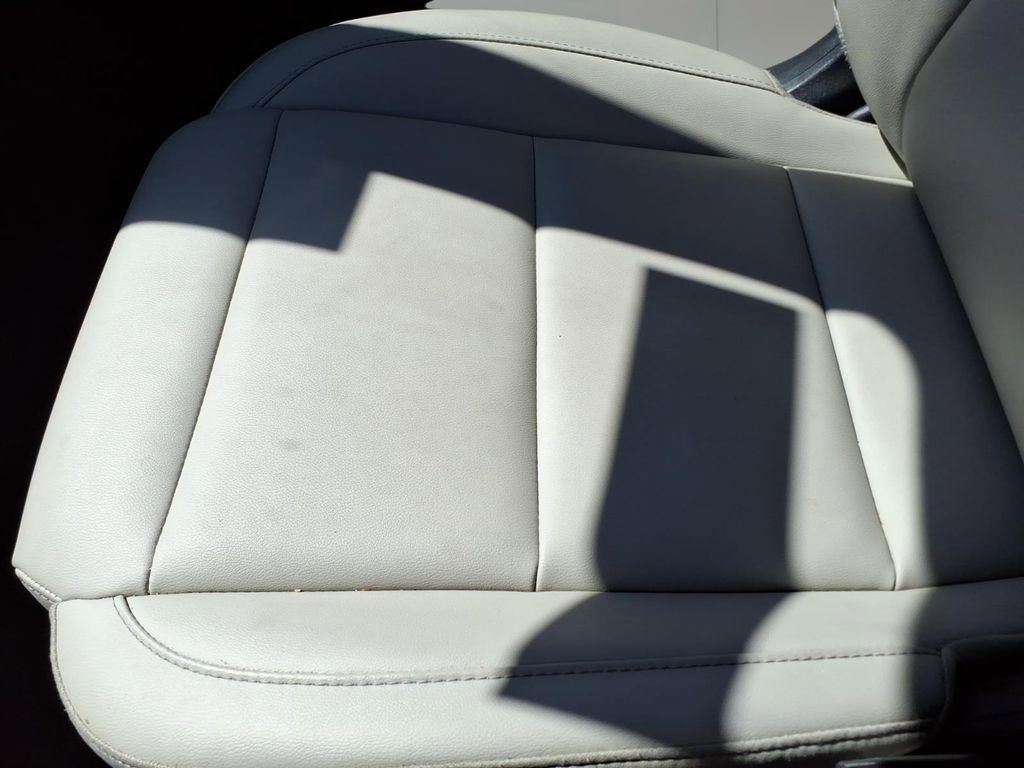 Used 2025 Nissan Murano SL AWD/4WD image 25