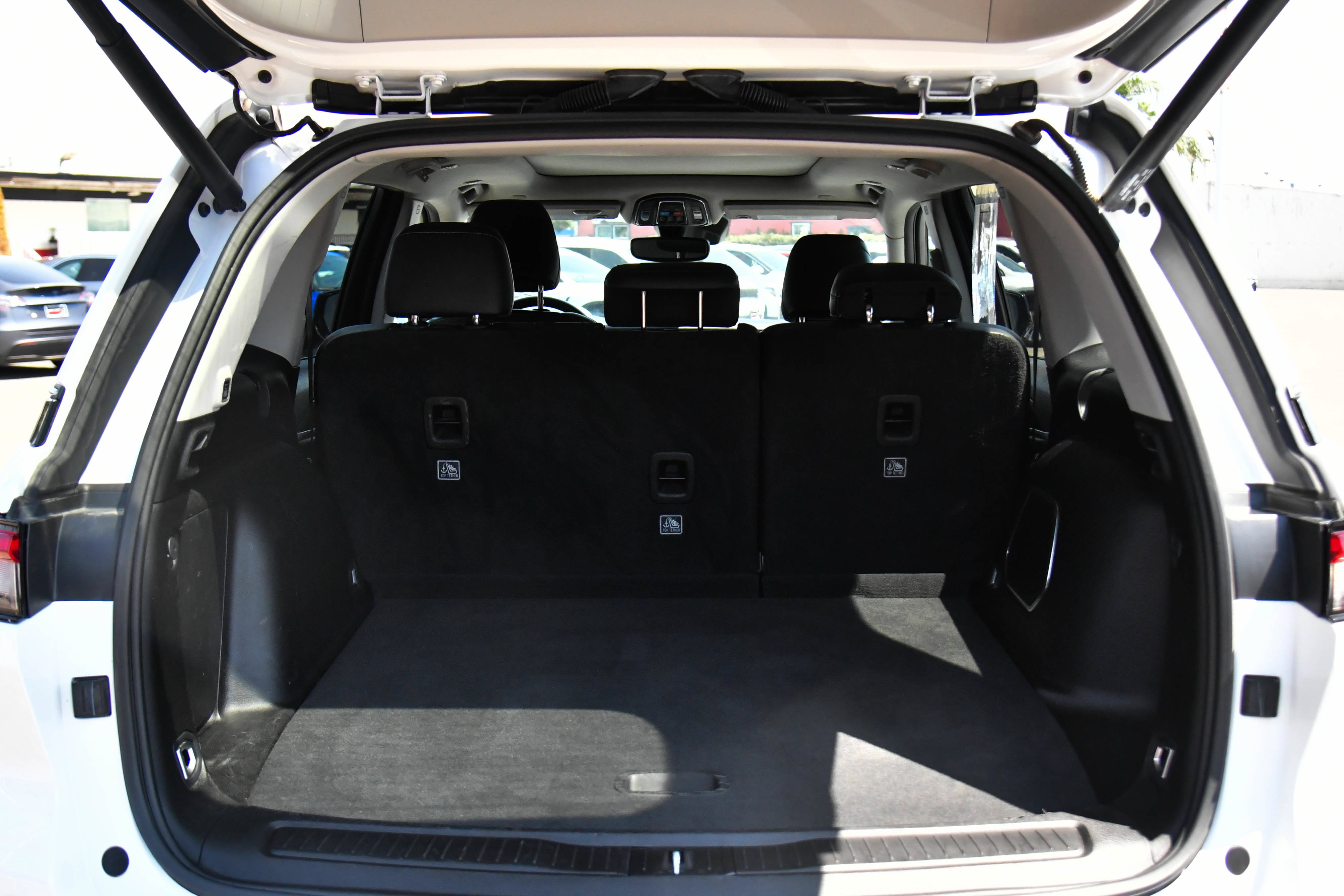 Used 2024 Jeep Grand Cherokee Limited 4xe AWD/4WD image 47