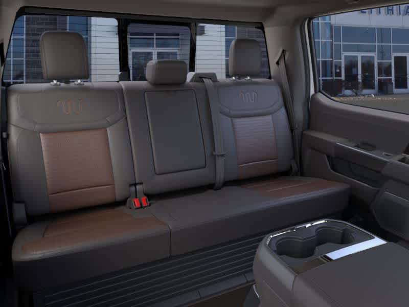 New 2026 Ford F350 King Ranch image 11