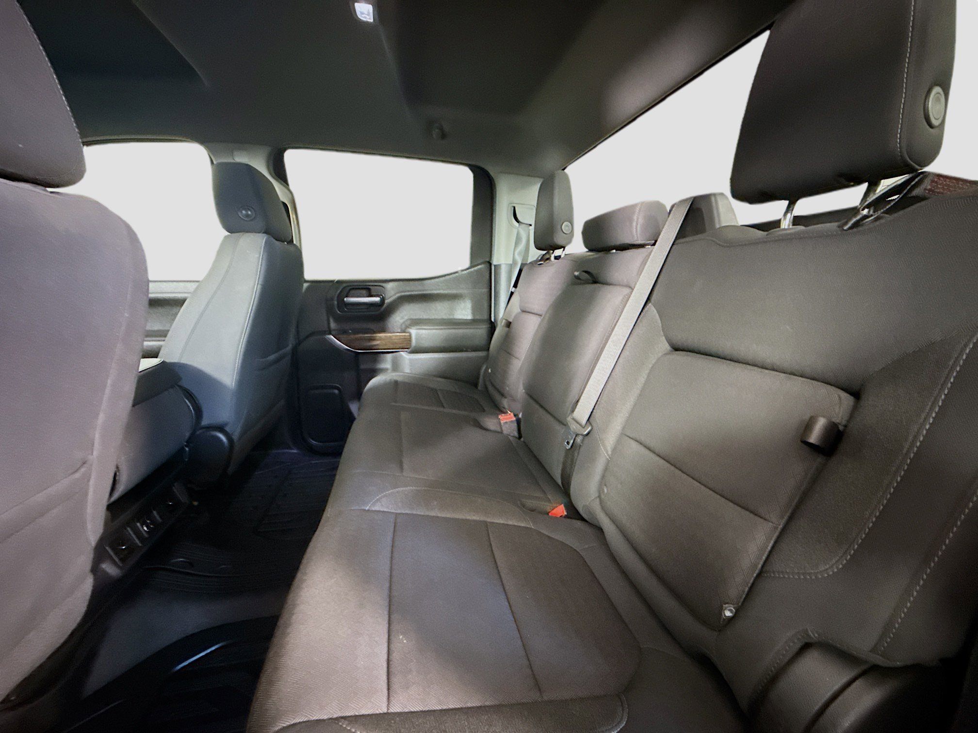 Used 2020 GMC Sierra 1500 Elevation w/ Elevation Value Package image 25