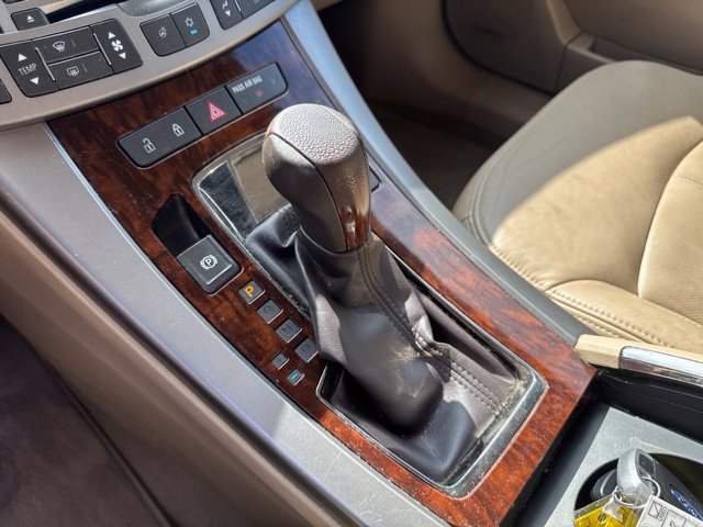 Used 2010 Buick LaCrosse CXS FWD image 20