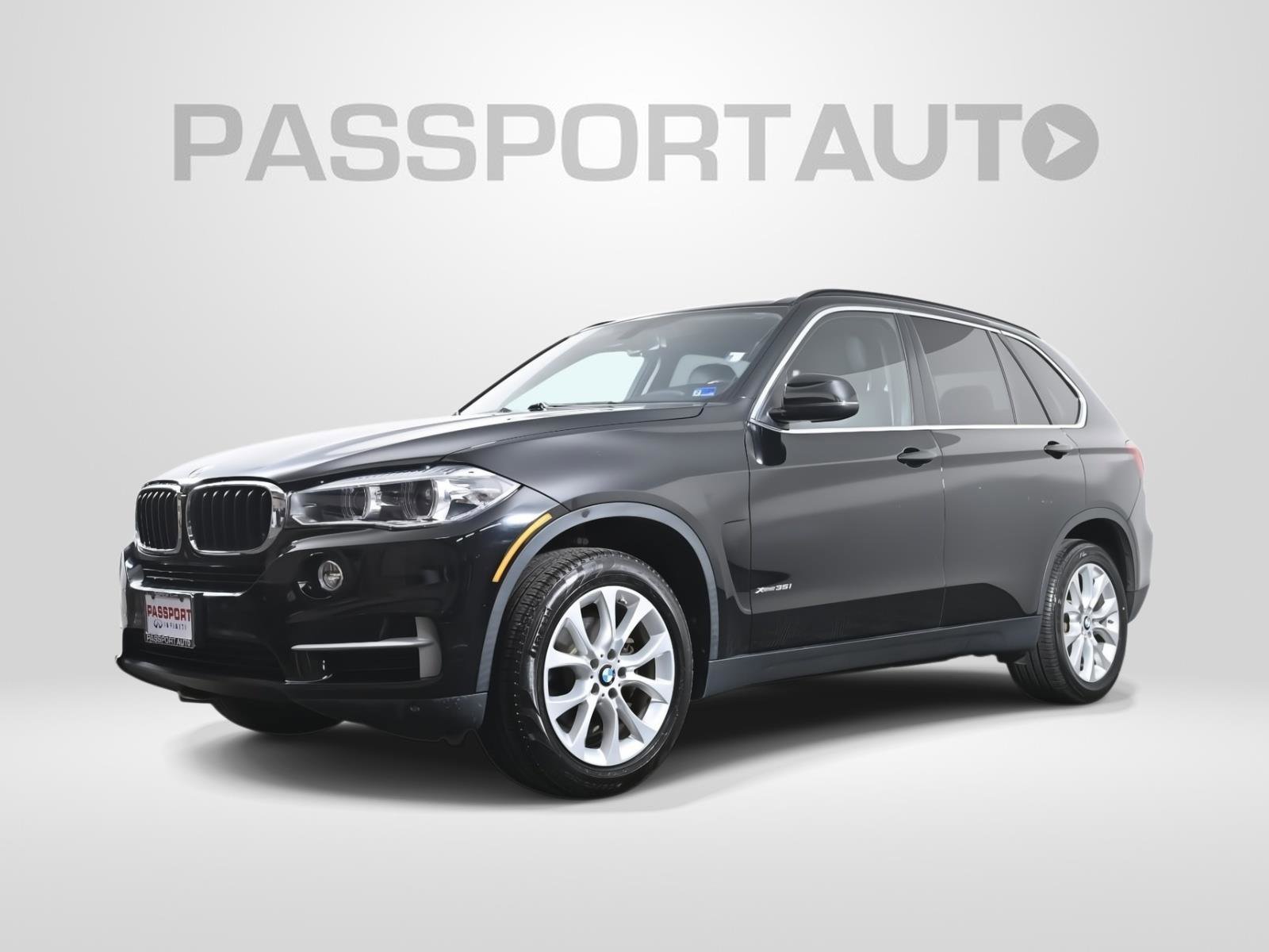Used 2016 BMW X5 xDrive35i