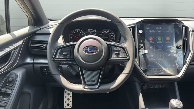 New 2026 Subaru WRX AWD/4WD image 13