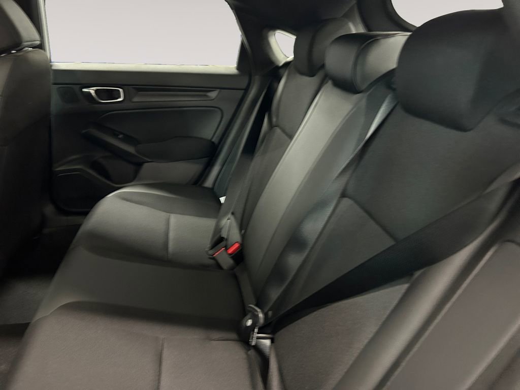 New 2026 Honda Civic Sport image 13