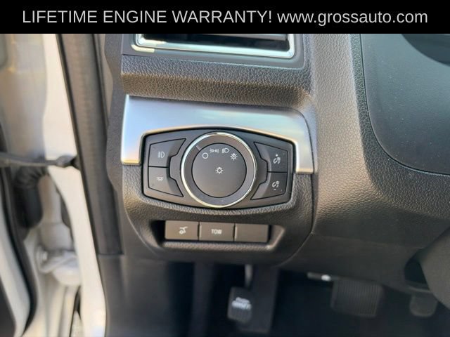 Used 2018 Ford Explorer Sport w/ Equipment Group 401A AWD/4WD image 23
