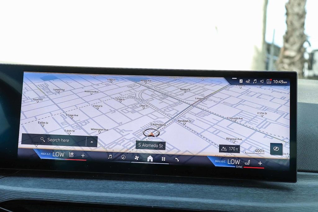 Used 2026 BMW 430i Coupe w/ M Sport Package image 13