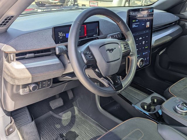 Used 2022 Ford Mustang Mach-E GT AWD/4WD image 10