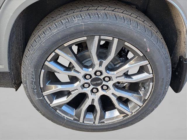 New 2026 GMC Acadia Denali Ultimate w/ LPO, Rugged Package AWD/4WD image 9