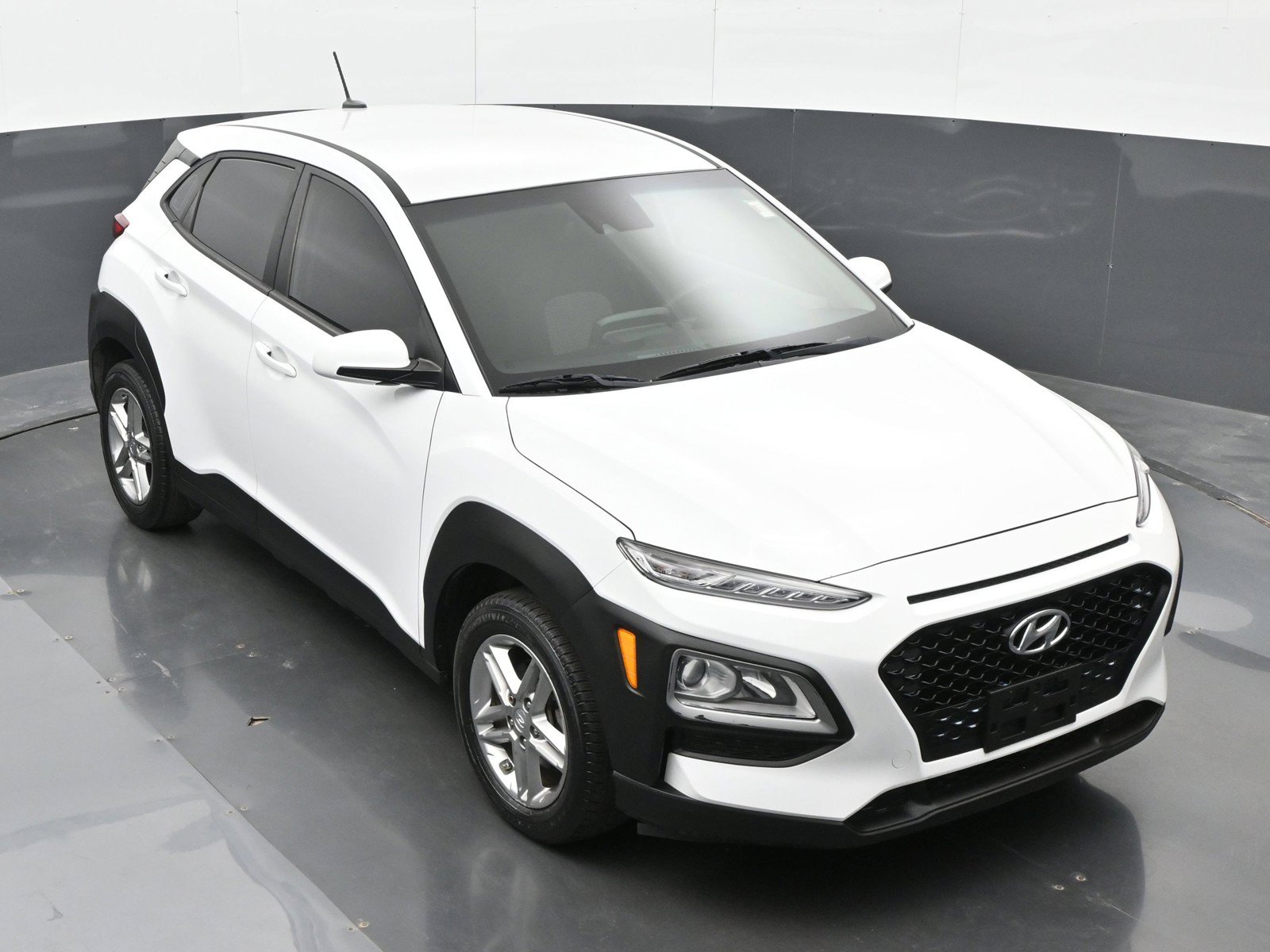 Used 2021 Hyundai Kona SE FWD image 33