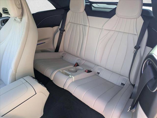 New 2027 Mercedes-Benz CLE 53 AMG 4MATIC Cabriolet image 16